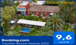 Finca La Principal